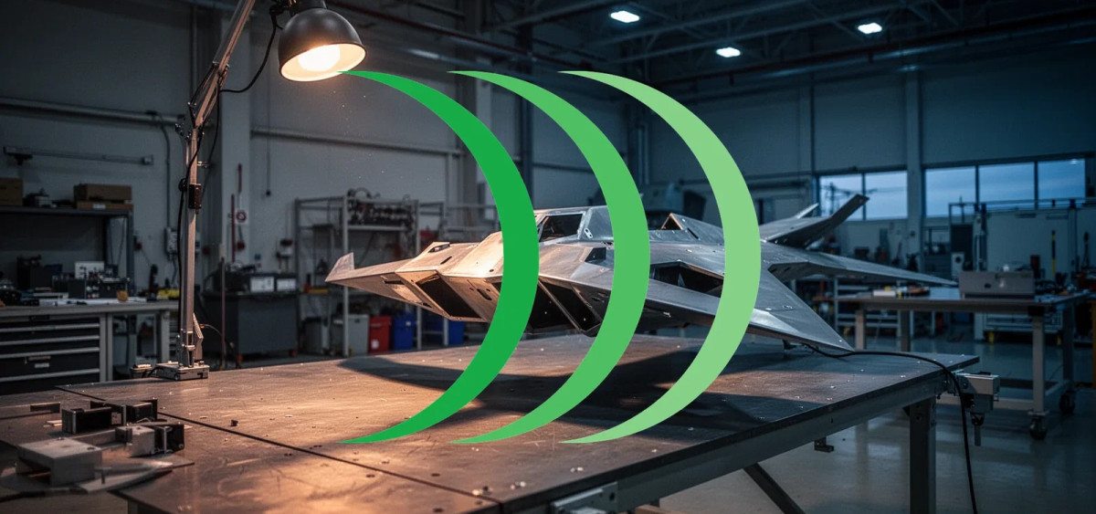 Beitragsbild zu Hensoldt Aktie: Gegensätzliche Signale