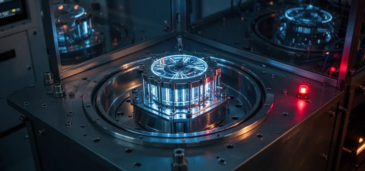 Beitragsbild zu D-Wave Quantum Aktie: Wachstum, Verluste, Ambitionen