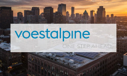 Beitragsbild zu Voestalpine Aktie: Blockchain-Erfolge strahlen!