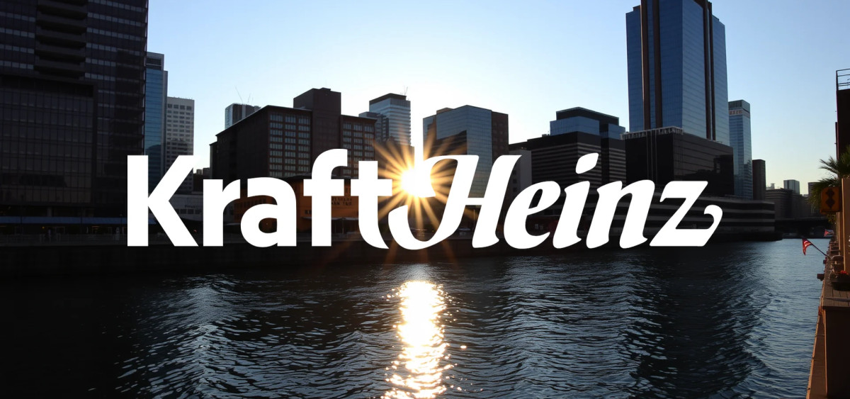 Beitragsbild zu Kraft Heinz Aktie: Anleger enttäuscht