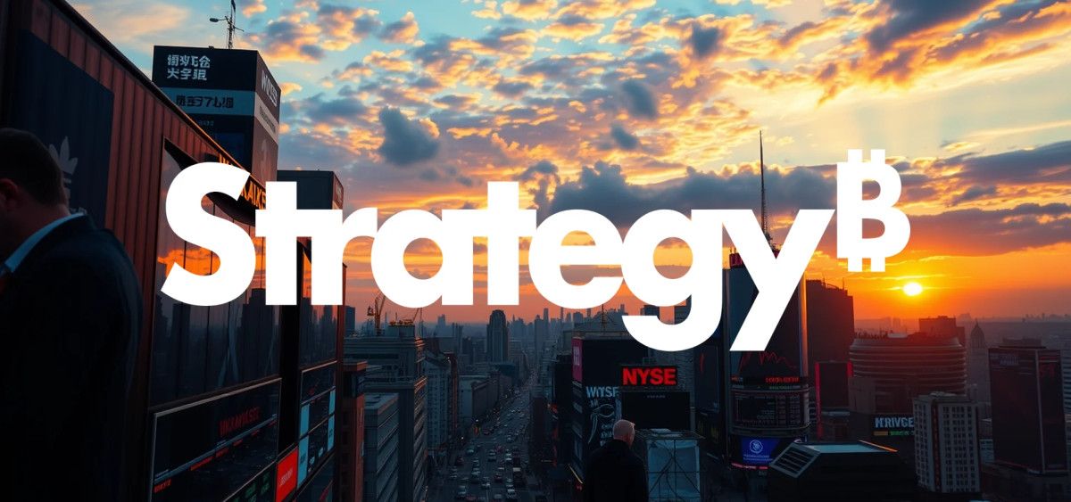 Beitragsbild zu Strategy Aktie: Ernüchterung angesagt?