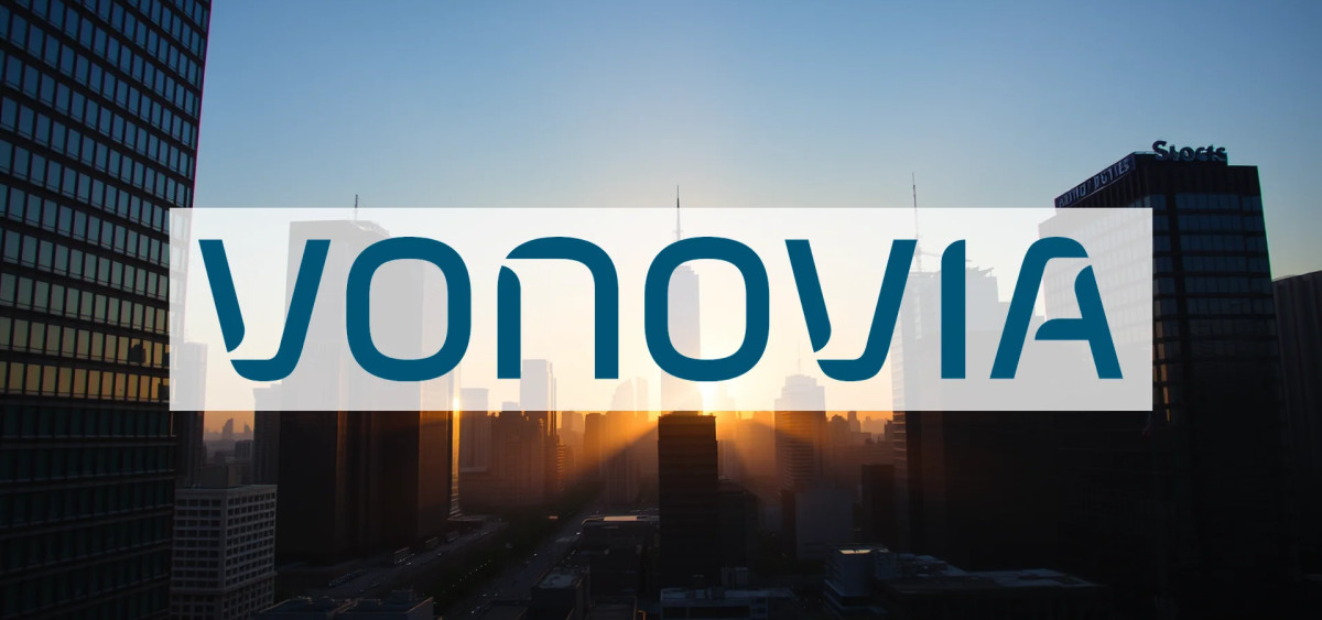 Beitragsbild zu Vonovia Aktie: Milliarden-Deal mit Apollo!