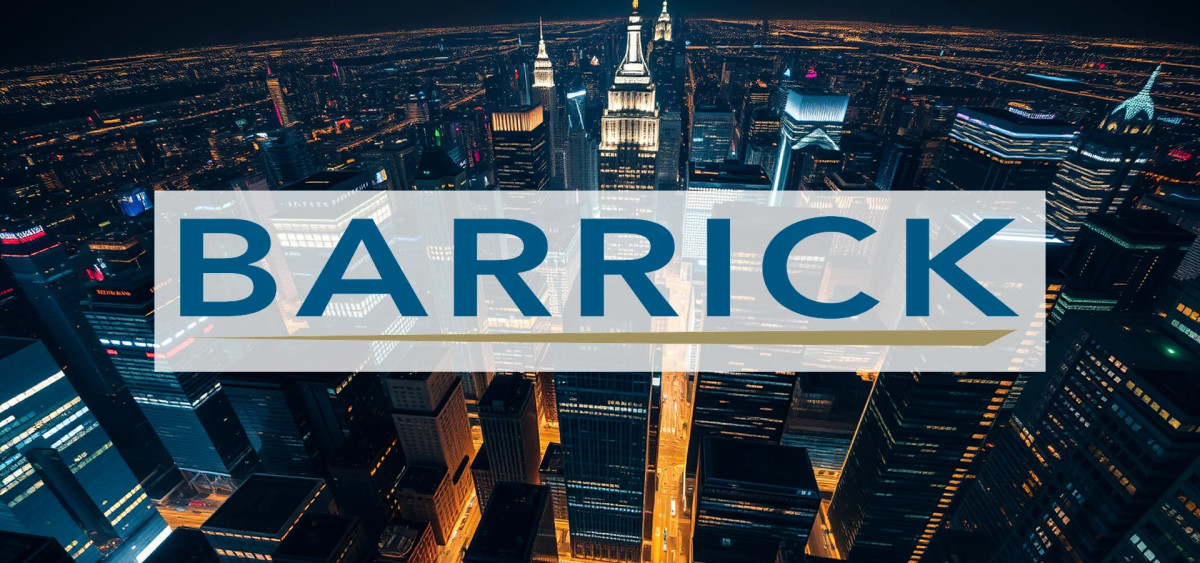 Beitragsbild zu Barrick Gold Aktie: Elliott schlägt zu!