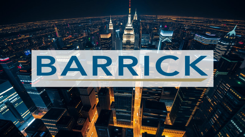 Beitragsbild zu Barrick Gold Aktie: Elliott schlägt zu!