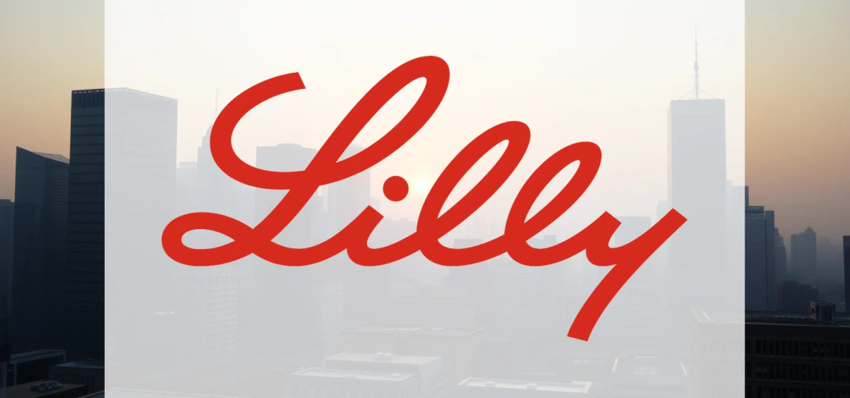 Beitragsbild zu Eli Lilly Aktie: Paradoxe Reaktion schockt Anleger