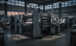 Beitragsbild zu Heidelberger Druckmaschinen Aktie: Partner in Not