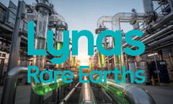 Beitragsbild zu Lynas Rare Earths Aktie: Wachstumsimpulse spürbar!