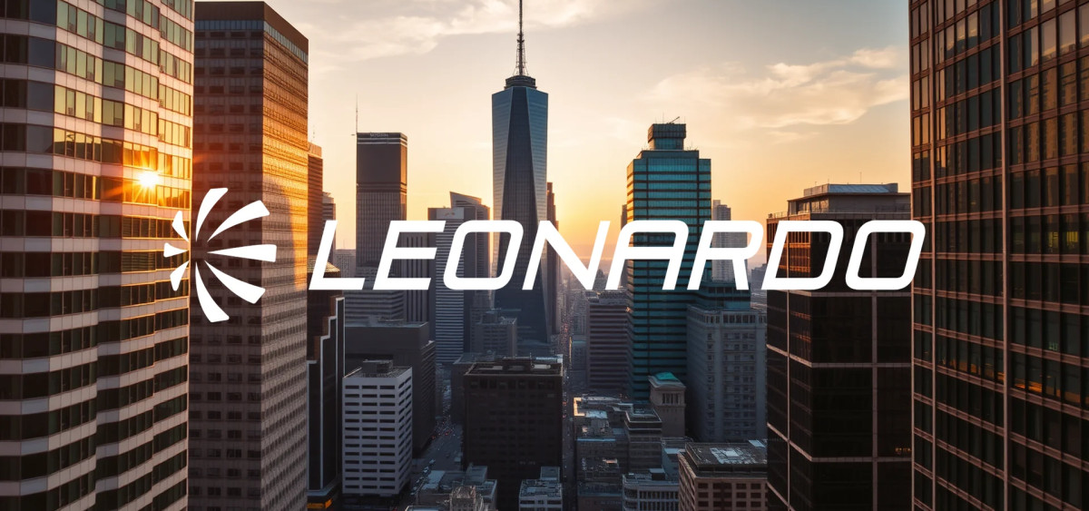 Beitragsbild zu Leonardo Aktie: Durchbruch beim ESG-Rating!