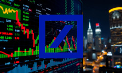 Beitragsbild zu Deutsche Bank Aktie: Angriff auf PayPal?