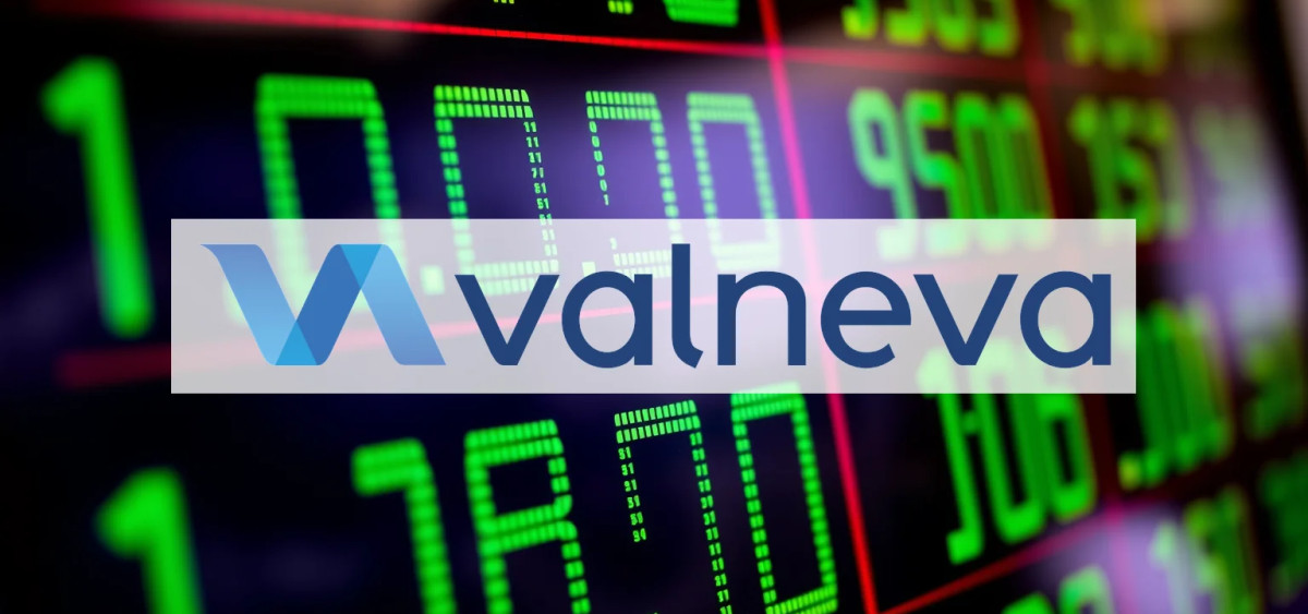 Beitragsbild zu Valneva Aktie: Vielversprechender Startschuss