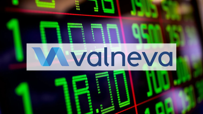 Beitragsbild zu Valneva Aktie: Vielversprechender Startschuss