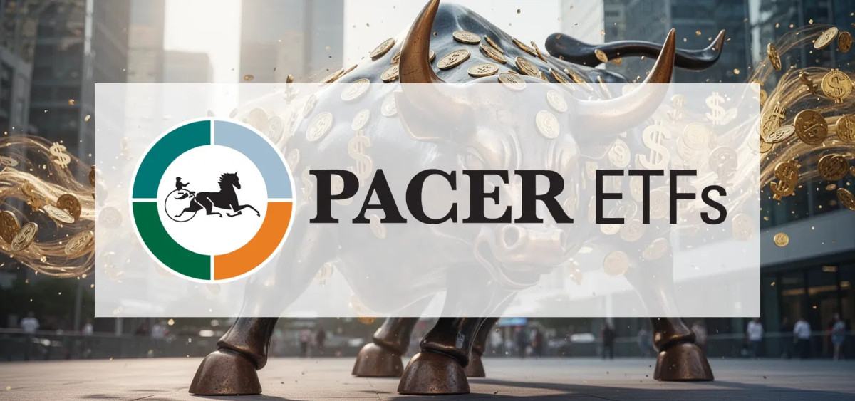 Beitragsbild zu Pacer Cash Cows ETF: Fokus auf Cashflow