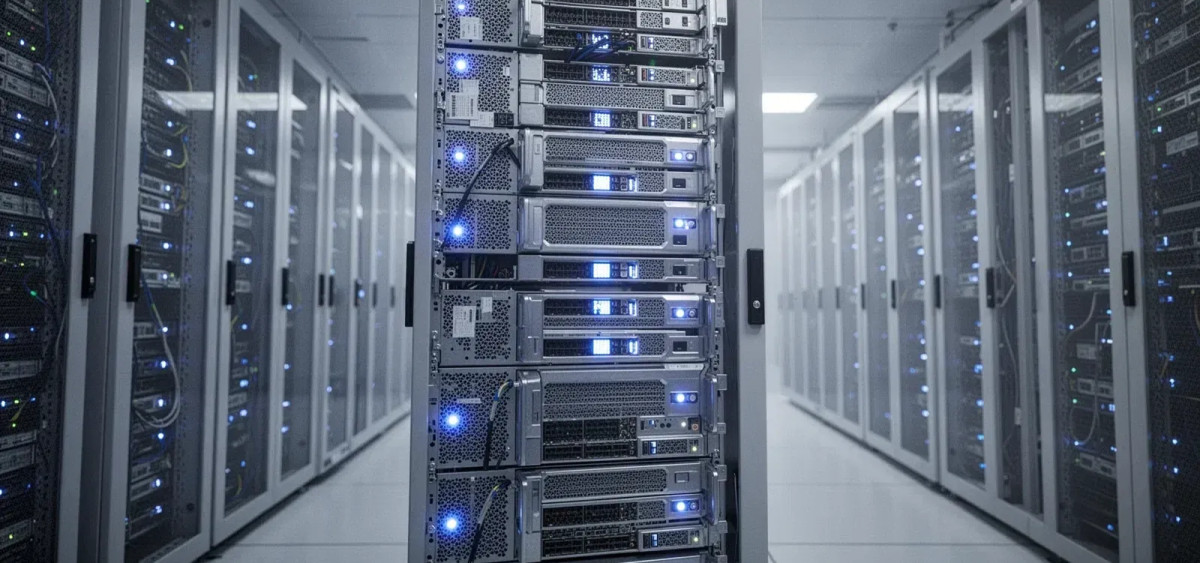 Beitragsbild zu Broadcom Aktie: Nachhaltige Gewinnsteigerung