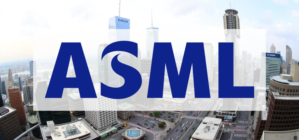 Beitragsbild zu ASML Aktie: Milliarden-Coup in der KI-Welt