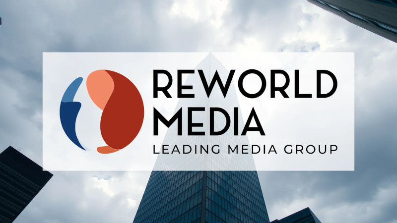 Beitragsbild zu Reworld Media Aktie: AI-Rallye