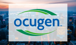 Beitragsbild zu Ocugen Aktie: Totaler Absturz!