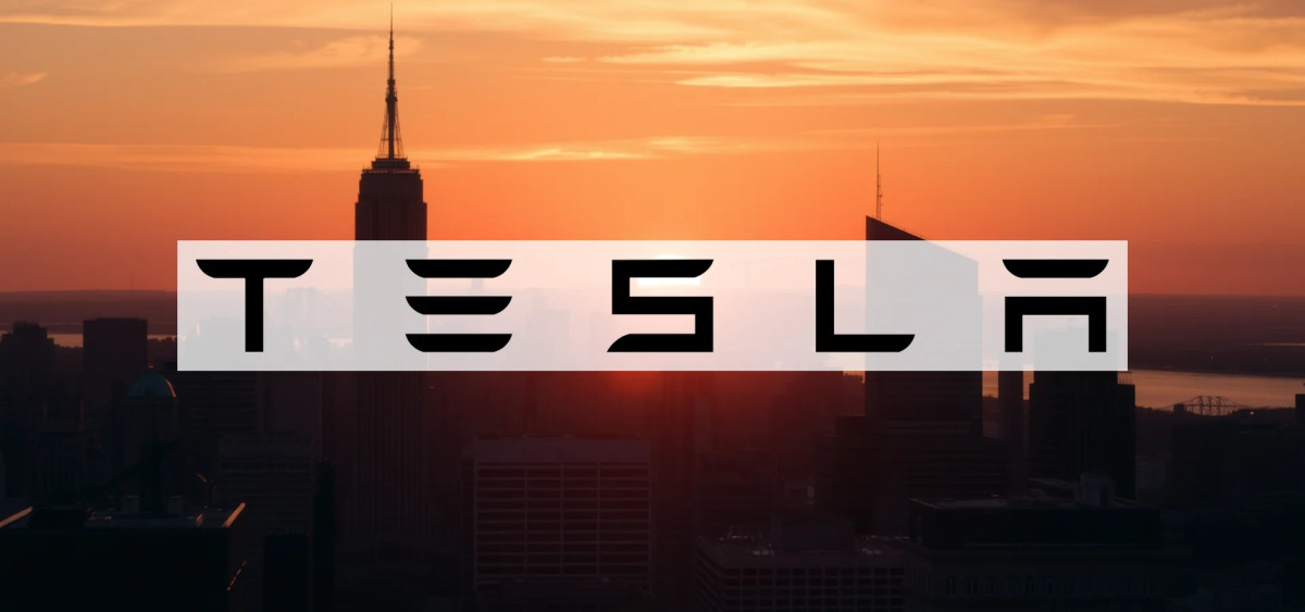 Beitragsbild zu Tesla Aktie: KI-Wette eskaliert!