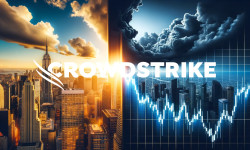 Beitragsbild zu CrowdStrike Aktie: Ein Paradigmenwechsel?