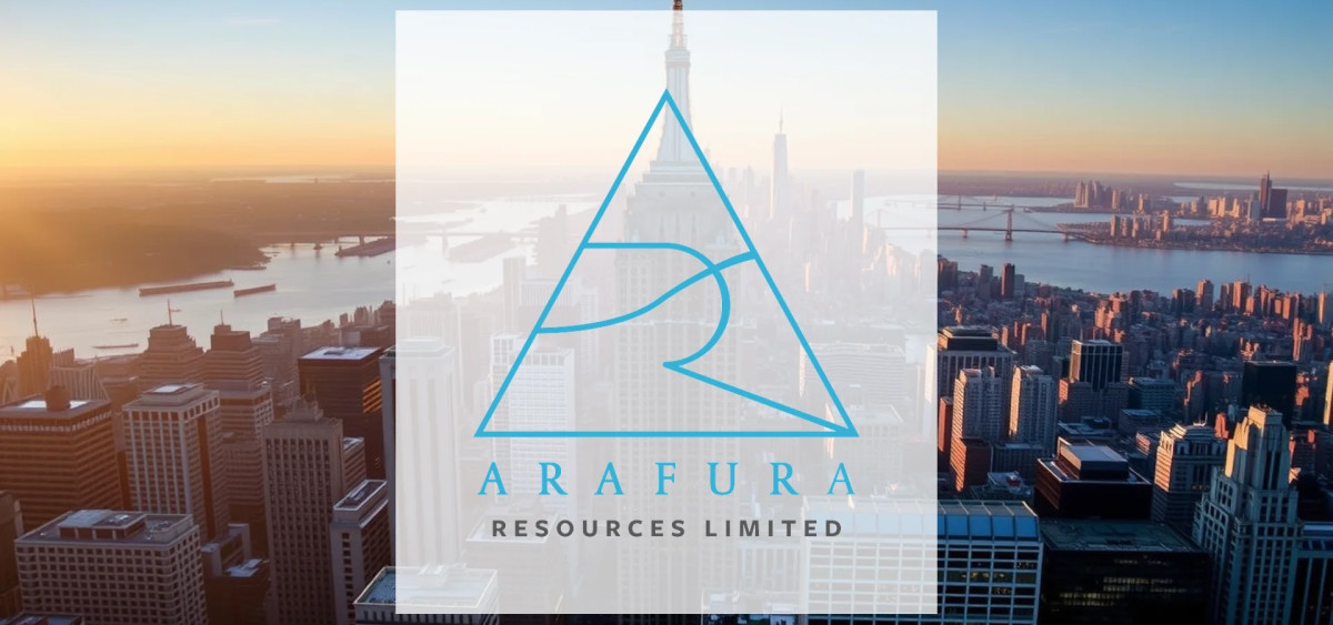 Beitragsbild zu Arafura Rare Earths Aktie: Schicksalstag naht!