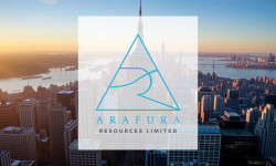 Beitragsbild zu Arafura Rare Earths Aktie: Schicksalstag naht!