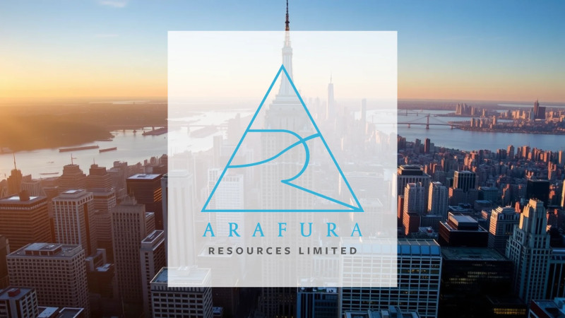 Beitragsbild zu Arafura Rare Earths Aktie: Schicksalstag naht!