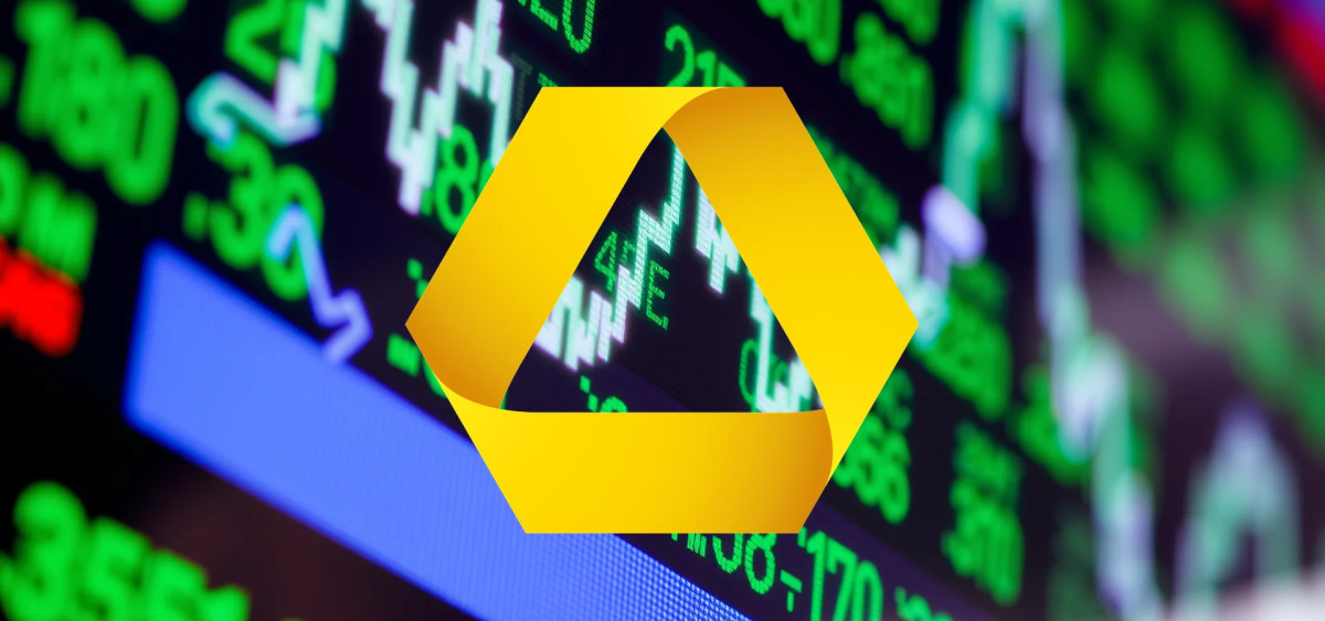Beitragsbild zu Commerzbank Aktie: Orlopp erteilt UniCredit klare Absage