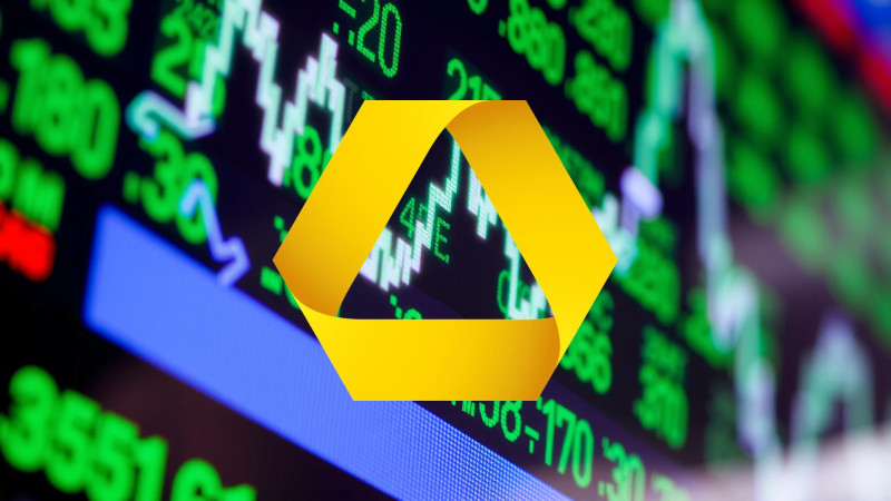 Beitragsbild zu Commerzbank Aktie: Orlopp erteilt UniCredit klare Absage