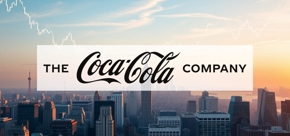 Beitragsbild zu Coca-Cola Aktie: Durchbruch oder Enttäuschung?