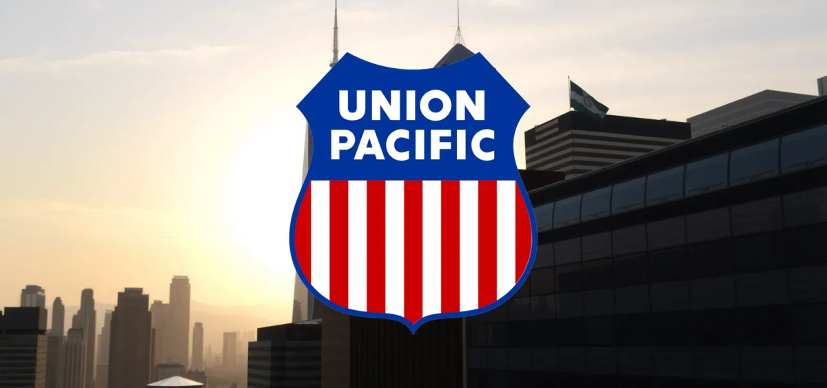Beitragsbild zu Union Pacific Aktie: Widerstand wächst
