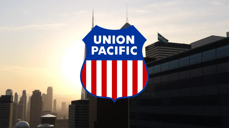 Beitragsbild zu Union Pacific Aktie: Widerstand wächst