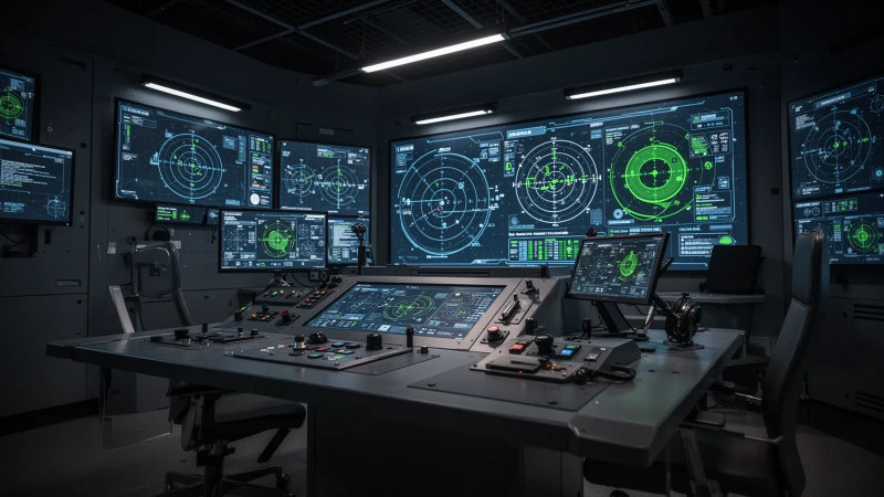 Beitragsbild zu Electro Optic Systems Holdings Aktie: Positiver Prognoseausblick!