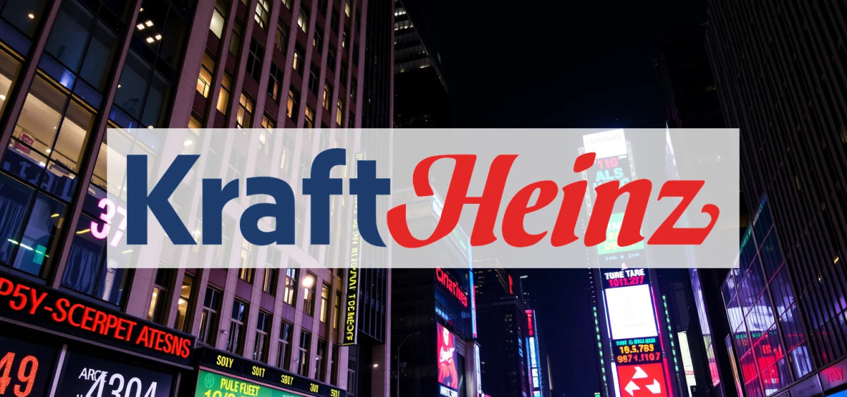 Beitragsbild zu Kraft Heinz Aktie: Neblige Aussichten!