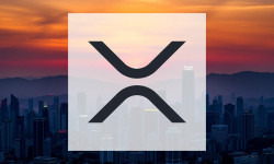 Beitragsbild zu XRP: Unruhige Wasser!