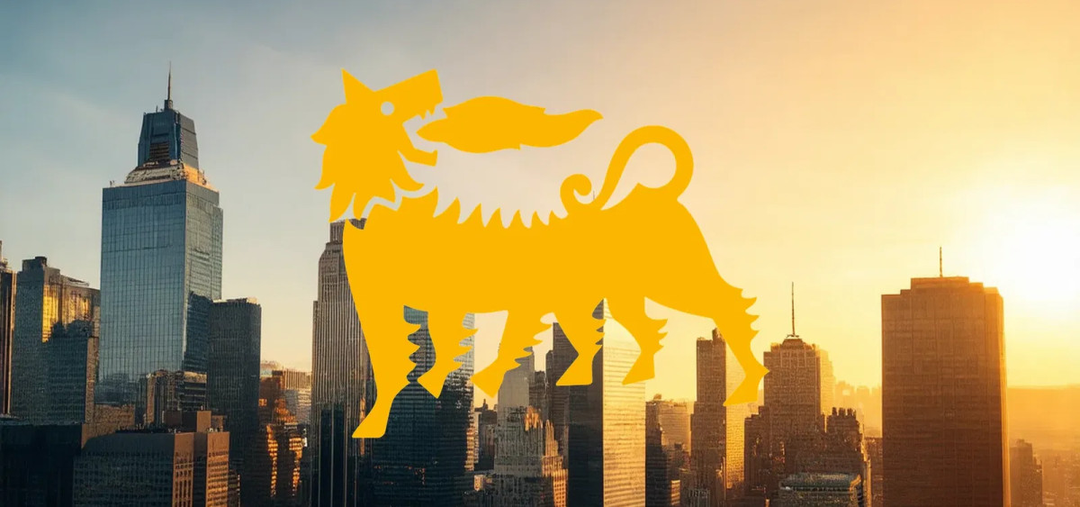 Beitragsbild zu Eni Aktie: Gas-Offensive im Mittelmeer