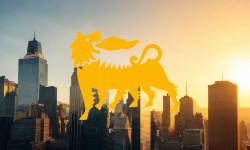 Beitragsbild zu Eni Aktie: Gas-Offensive im Mittelmeer