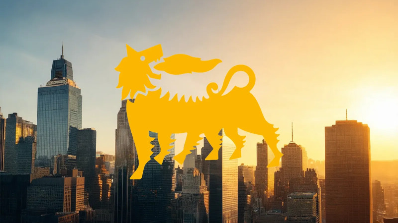 Beitragsbild zu Eni Aktie: Gas-Offensive im Mittelmeer