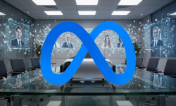 Beitragsbild zu Meta Aktie: Workrooms eingestellt