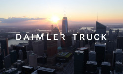Beitragsbild zu Daimler Truck Aktie: Absturz!