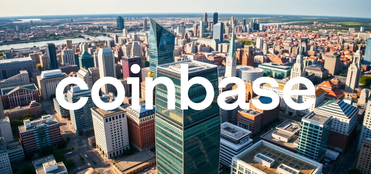 Beitragsbild zu Coinbase: Eskalation im SEC-Kampf!