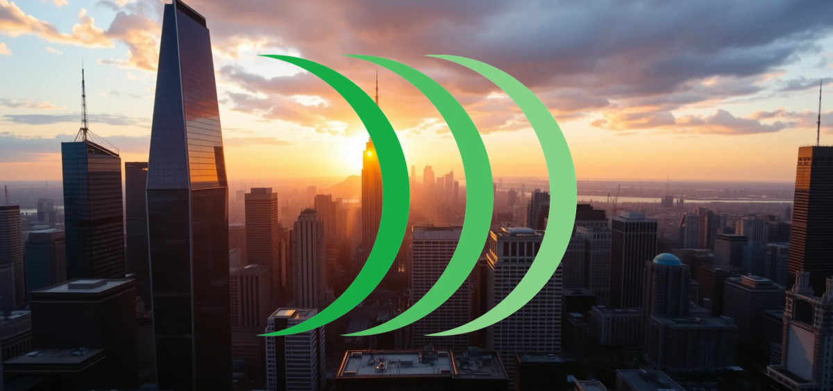 Beitragsbild zu Hensoldt Aktie: Panik-Verkauf überzogen?