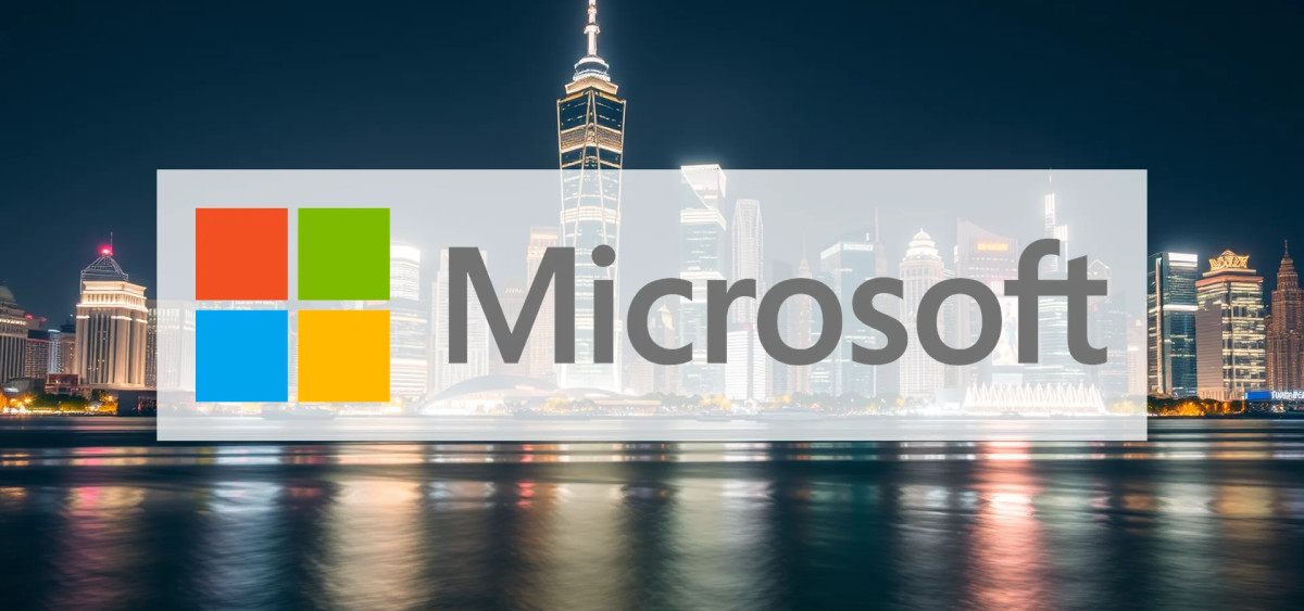 Beitragsbild zu Microsoft Aktie: Zukunftsweisende Entwicklung!