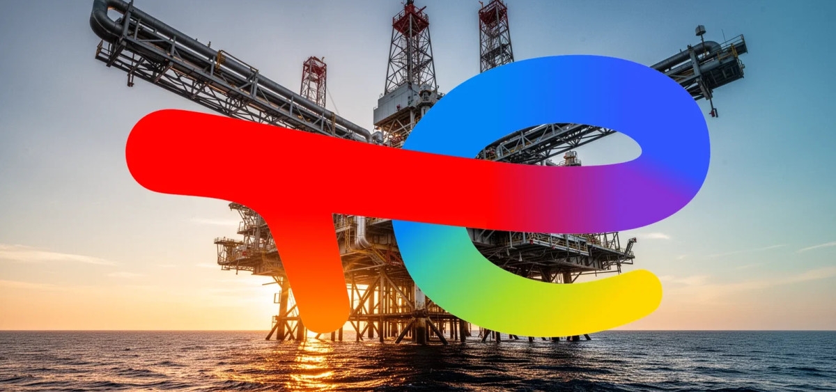 Beitragsbild zu TotalEnergies Aktie: Milliarden-Coup am Ölmarkt