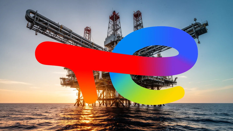 Beitragsbild zu TotalEnergies Aktie: Milliarden-Coup am Ölmarkt