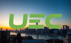 Beitragsbild zu Uranium Energy Aktie: Analysten abgehängt