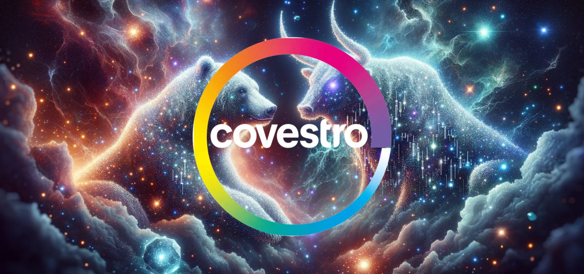Beitragsbild zu Covestro Aktie: Innovativer Vorsprung!