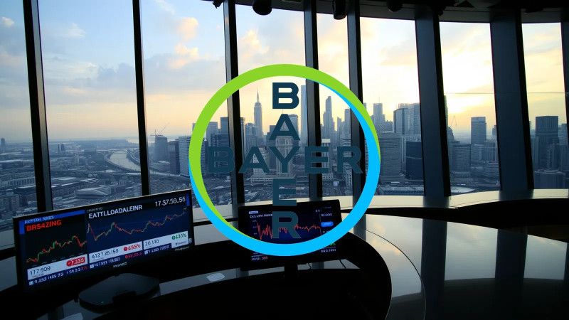 Beitragsbild zu Bayer-Aktie: Der Schrecken ist vorbei!