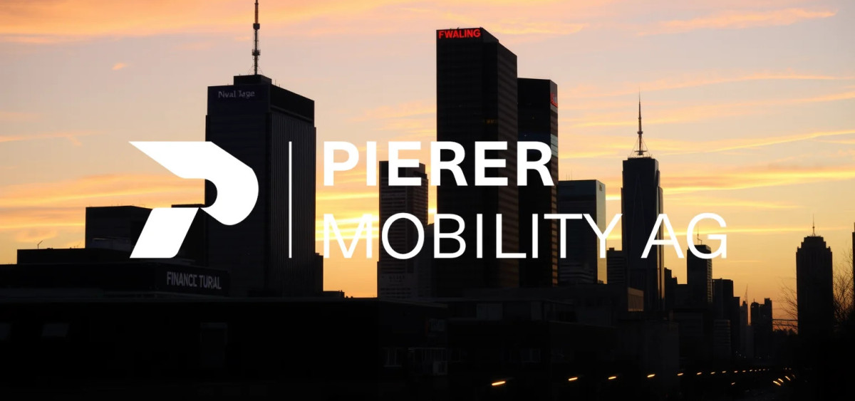 Beitragsbild zu Pierer Mobility-Aktie: Neuer Schwung in den USA?