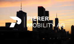 Beitragsbild zu Pierer Mobility-Aktie: Neuer Schwung in den USA?