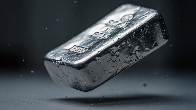 Beitragsbild zu WisdomTree Silver 3x Daily Leveraged: Finanzstatus quo