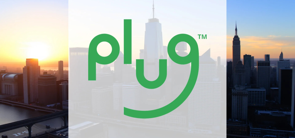 Beitragsbild zu Plug Power Aktie: Glücksgefühle garantiert